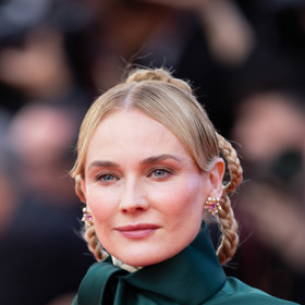 Diane Kruger je většinou věrná minimalismu, ale v Cannes překvapila propracovaným účesem
Diane Kruger je většinou věrná minimalismu, ale v Cannes překvapila propracovaným účesem