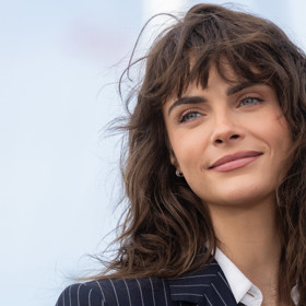 Cara Delevingne a její rebelský sestřih, který ji neuvěřitelně sluší
Cara Delevingne a její rebelský sestřih, který ji neuvěřitelně sluší