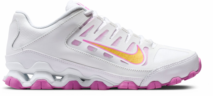 Nike, 2199 Kč, Deichmann
Nike, 2199 Kč, Deichmann