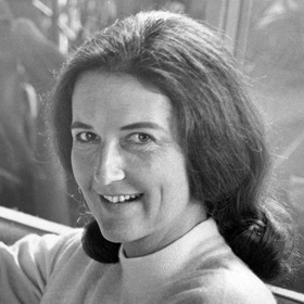 Dian Fossey byla velká bojovnice
Dian Fossey byla velká bojovnice