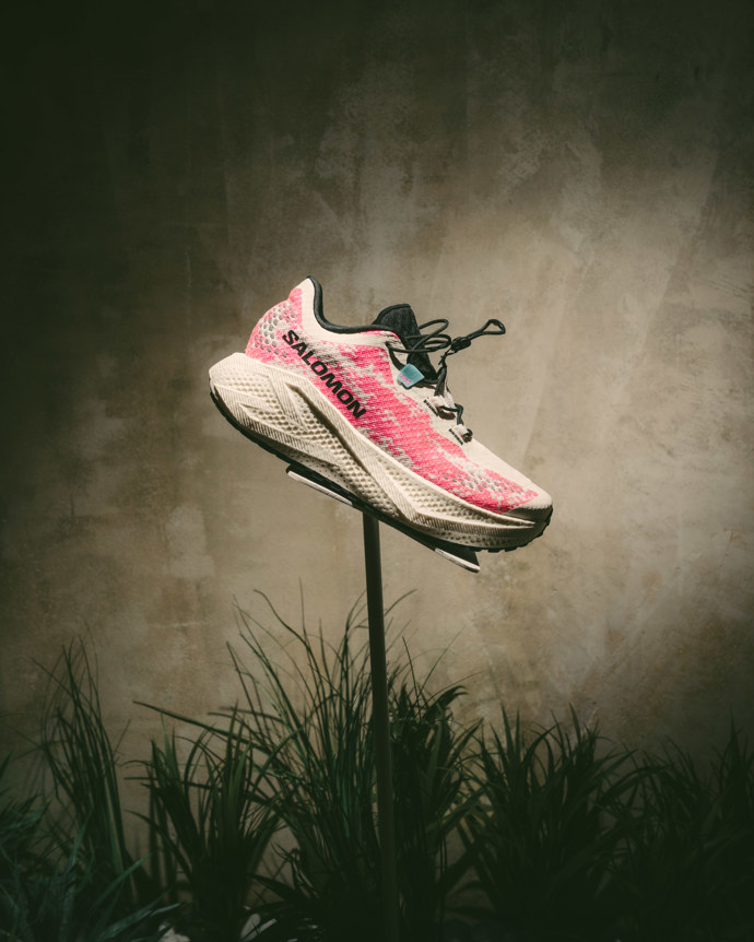 Salomon, 4090 Kč
Salomon, 4090 Kč