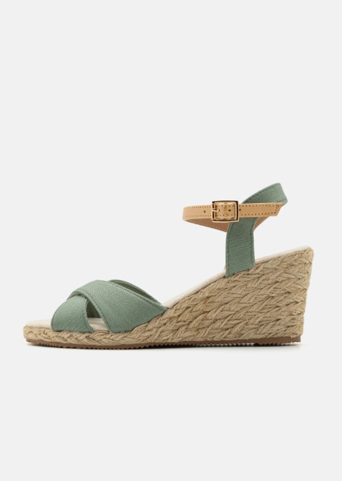 Espadrilky, Anna Field, 760 Kč
