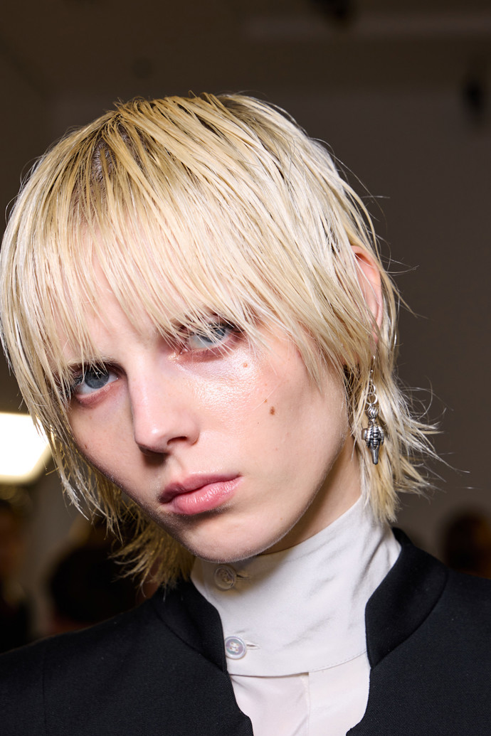 Bixie vévodí letošním hair trendům
Bixie vévodí letošním hair trendům