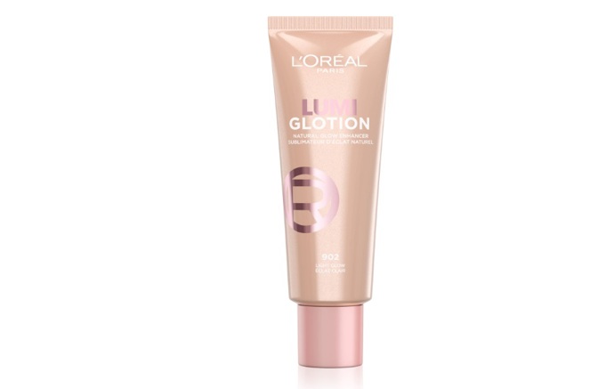 Krémový rozjasňovač s hydratačním účinkem, L’Oréal Paris, 259 Kč
