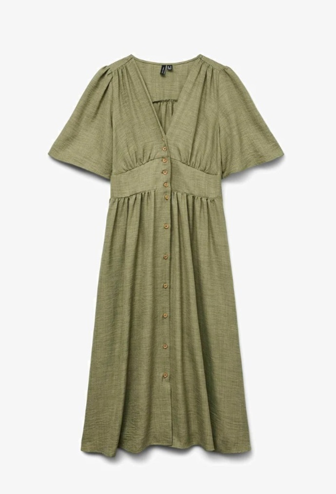 Áčkové šaty, Vero Moda, 1 149 Kč
