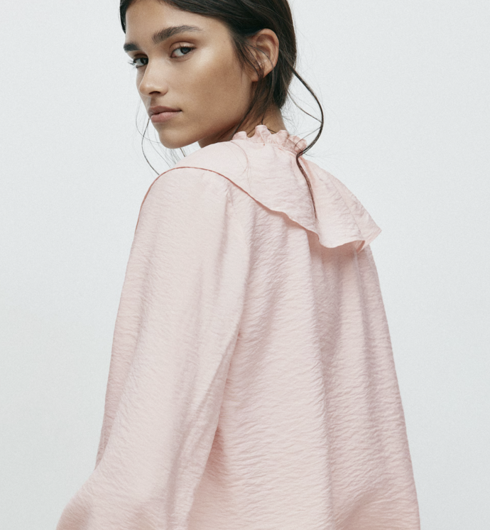 H&M, 619 Kč

