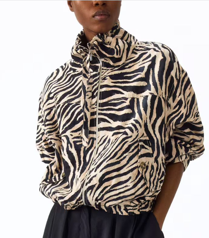 H&M, 1239 Kč
H&M, 1239 Kč