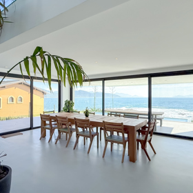 Vila Casa da Sereia