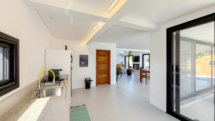 Vila Casa da Sereia Vila Casa da Sereia