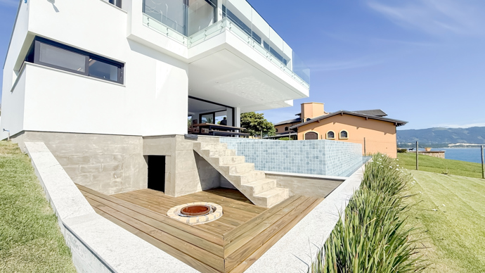 Vila Casa da Sereia Vila Casa da Sereia