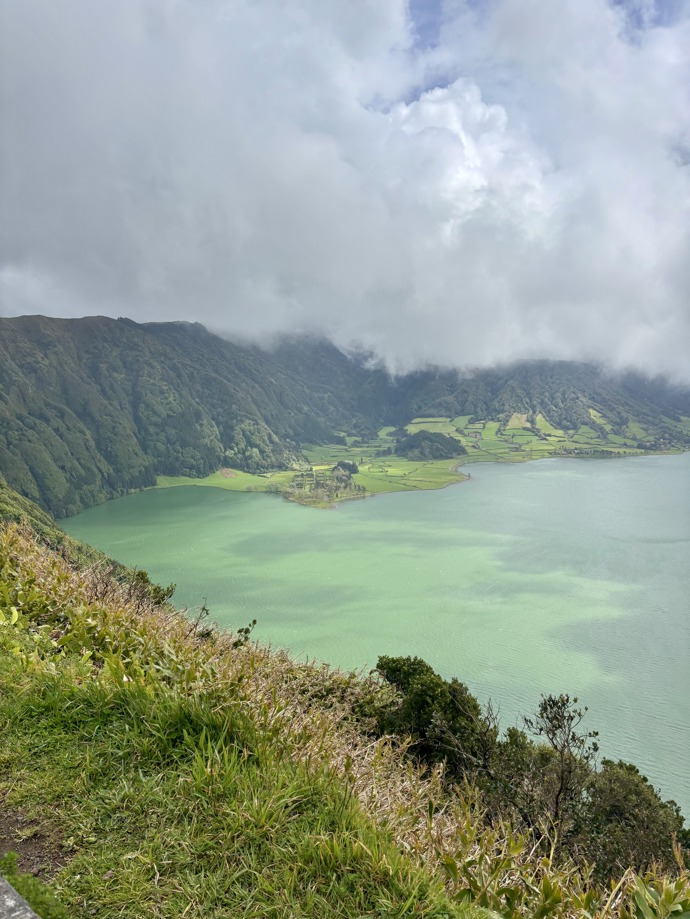 Sete Cidades
Sete Cidades