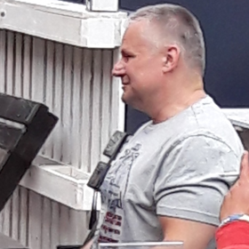Jiří Kajínek v roce 2017. Tehdy byl propuštěn na svobodu. Je tomu dnes devět let.
Jiří Kajínek v roce 2017. Tehdy byl propuštěn na svobodu. Je tomu dnes devět let.