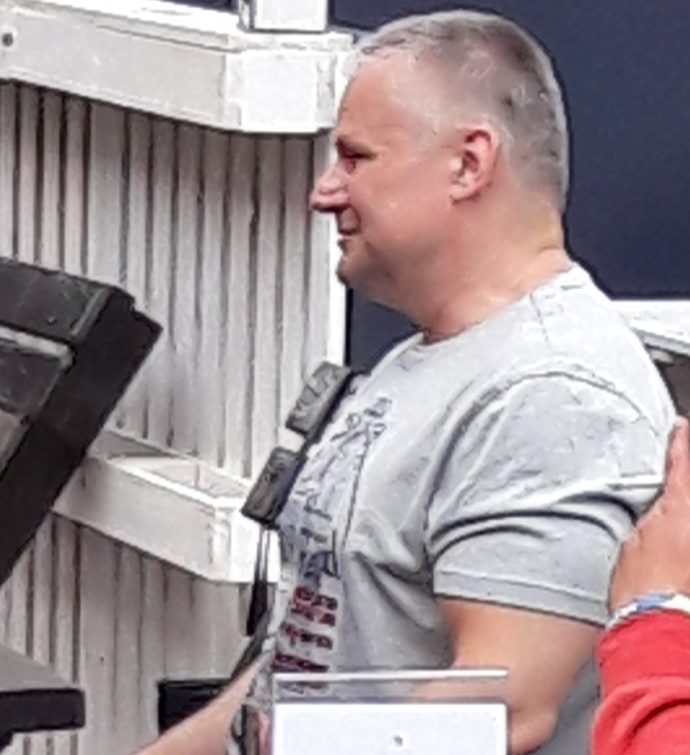 Jiří Kajínek v roce 2017. Tehdy byl propuštěn na svobodu. Je tomu dnes devět let.
Jiří Kajínek v roce 2017. Tehdy byl propuštěn na svobodu. Je tomu dnes devět let.