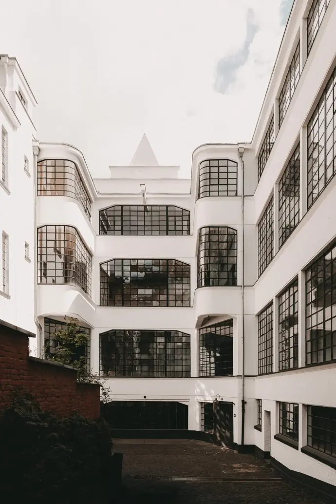 Mezonetový industriální byt Mezonetový industriální byt