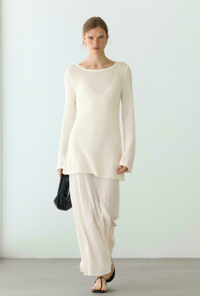 Massimo Dutti, 26 997 Kč, prodává Zalando
