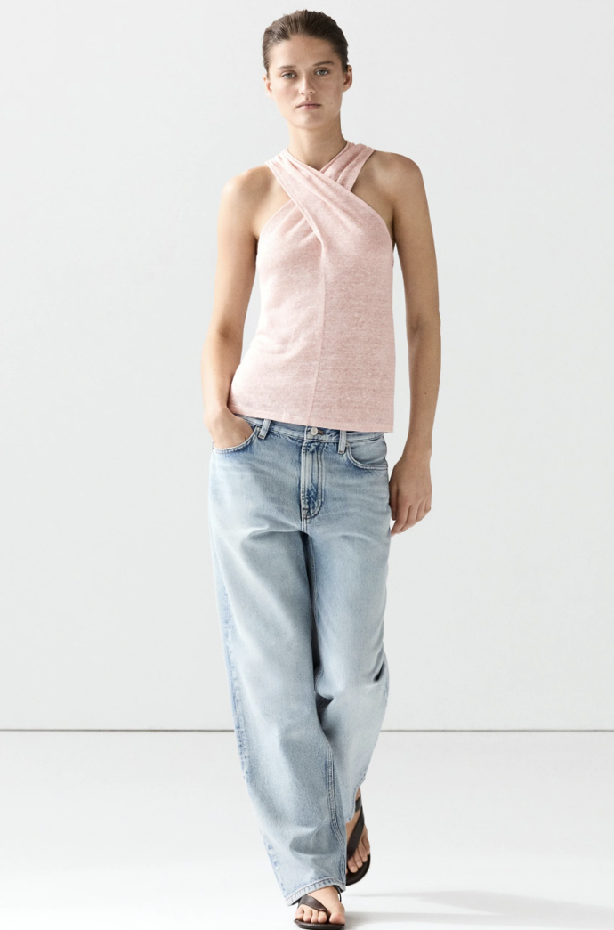 Massimo Dutti, 999 Kč, prodává Zalando
