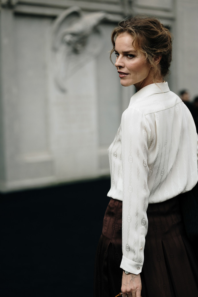 Eva Herzigová v ulicích Milána. Takhle vypadá tichý luxus!
Eva Herzigová v ulicích Milána. Takhle vypadá tichý luxus!