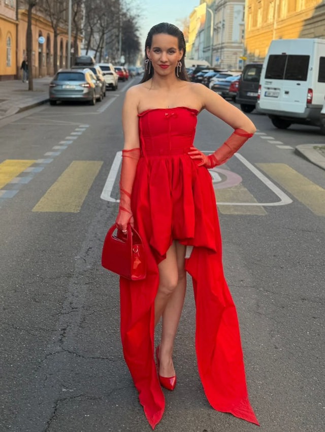 Michaela Tomešová Michaela Tomešová