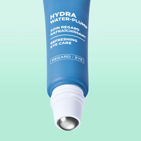 Osvěžující péče na okolí očí Hydra Water-Plump, Yves Rocher, 449 Kč
