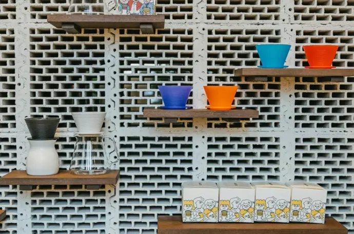 Pleiku je vietnamská kavárna zaměřená na autentickou výběrovou kávu z Vietnamu, originální snídaně a brunch s asijským twistem
Pleiku je vietnamská kavárna zaměřená na autentickou výběrovou kávu z Vietnamu, originální snídaně a brunch s asijským twistem