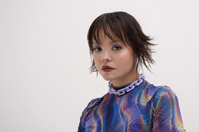 Trocha rebelství k bixie patří
Trocha rebelství k bixie patří