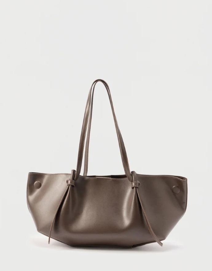 East west kabelka, Gina Tricot, 855 Kč
