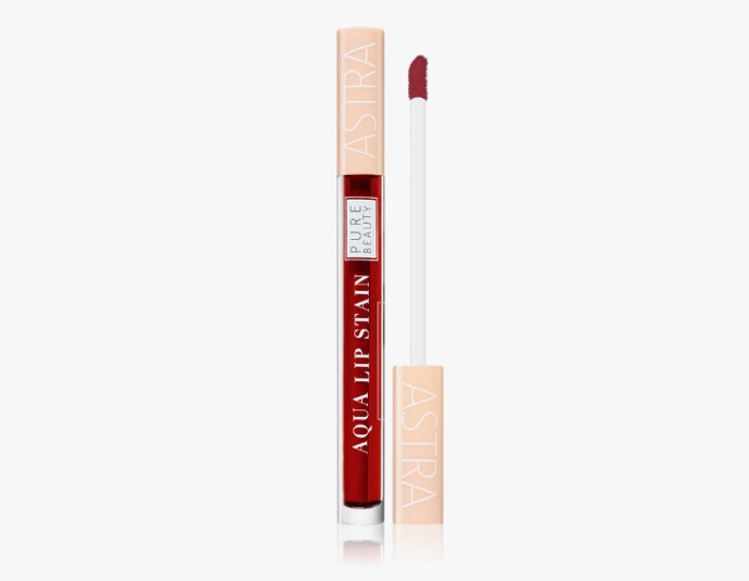 Lip Stain, Astra Make-up, 130 Kč
