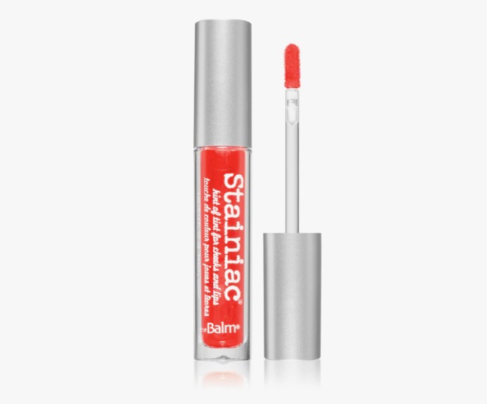 Multifunkční líčidlo na rty a tváře, TheBalm, 268 Kč
