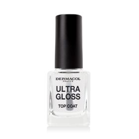 Top coat pro lesk nehtů Dermacol, 99 Kč
Top coat pro lesk nehtů Dermacol, 99 Kč