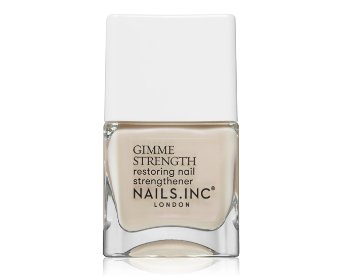Péče pro posílení nehtů Nails Inc., Gimme Strength, 259 Kč, prodává Notino

 

