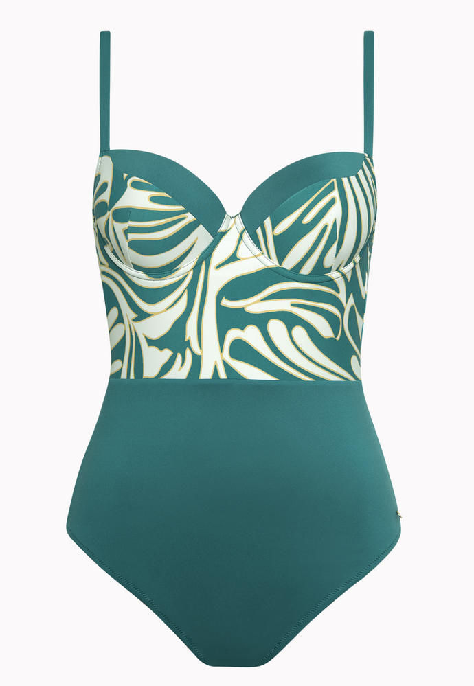 Fashion Gold Coast plavky, 2349 Kč
