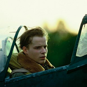 Tmavomodrý svět otevřel Kryštofovi dveře do velkého světa filmu
