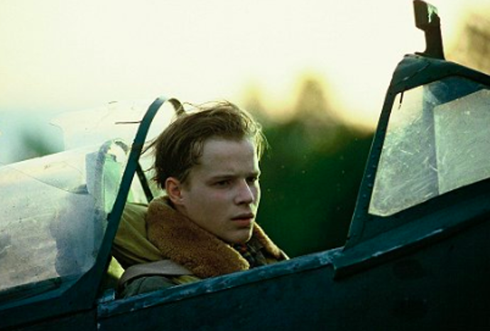 Tmavomodrý svět otevřel Kryštofovi dveře do velkého světa filmu
