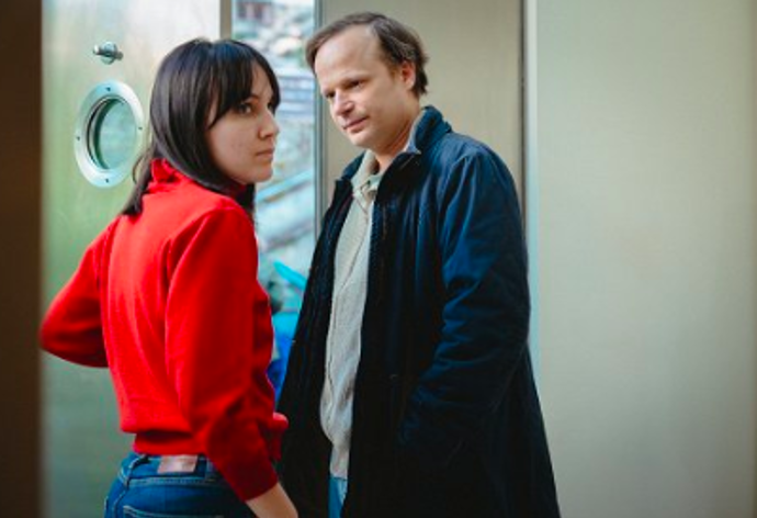 S Terezou Ramba si Kryštof zahrál také v nové minisérii Monyová
