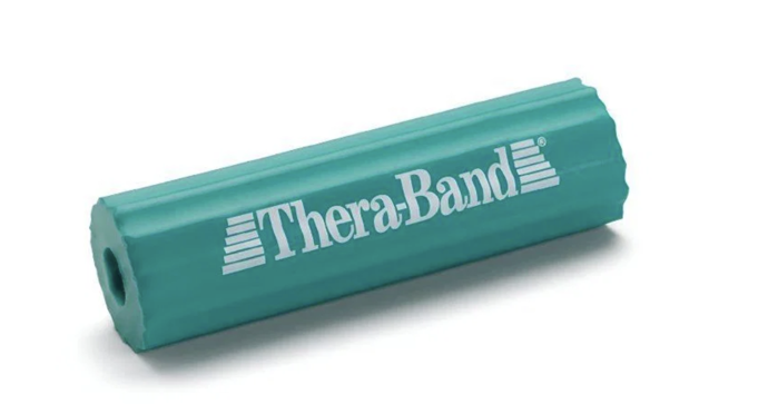 Thera-Band masážní váleček na chodidla, 359 Kč
Thera-Band masážní váleček na chodidla, 359 Kč