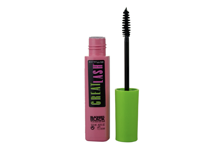 Řasenka Great Lash, Maybelline, 112 Kč, prodává Notino
Řasenka Great Lash, Maybelline, 112 Kč, prodává Notino