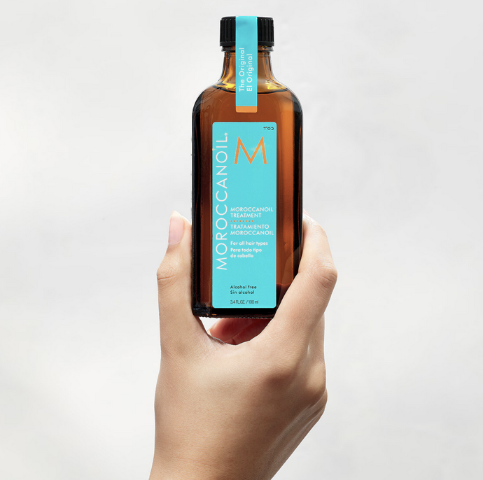 Moroccanoil Treatment - Univerzální vlasová kůra, 970 Kč
