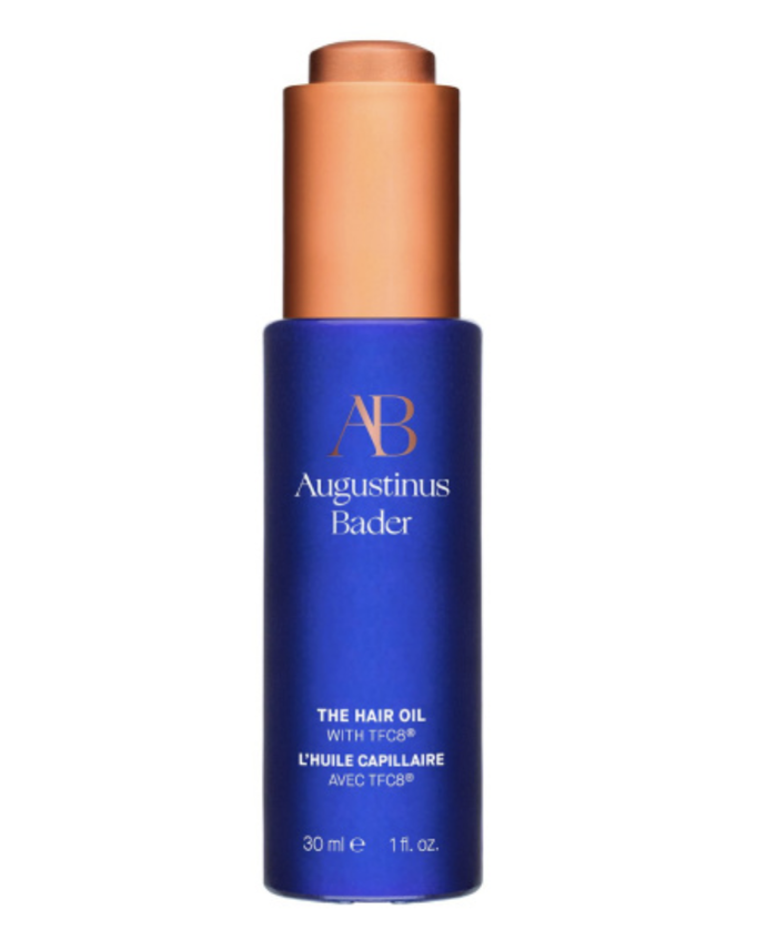 Augustinus Bader The Hair Oil, 1254 Kč
