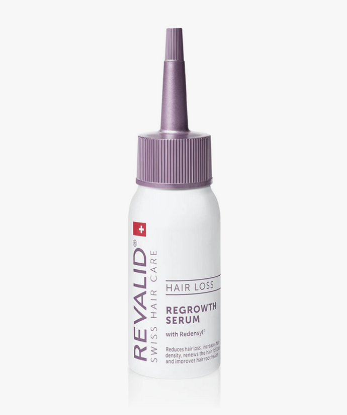 Regrowth Serum obnovující sérum proti vypadávání vlasů, 1050 Kč
