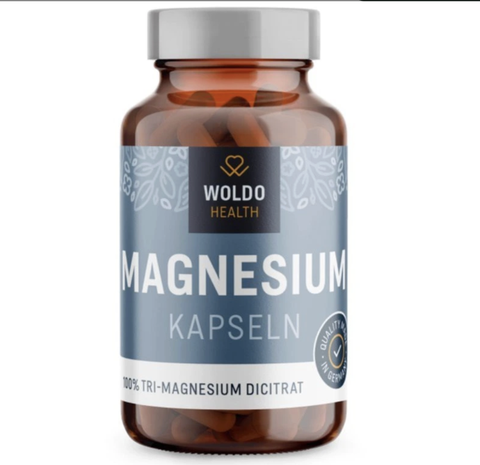 Magtein® (magnesium L-treonát) je patentovaná forma hořčíku, která se vyznačuje výjimečnou schopností pronikat přes hematoencefalickou bariéru přímo do mozku. Díky této unikátní vlastnosti podporuje normální činnost nervové soustavy a psychickou pohodu, čímž přispívá ke zlepšení kognitivních funkcí a mentální výkonnosti. 990 Kč
