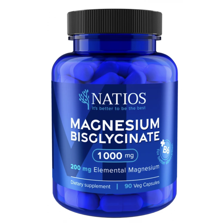 Koncentrované, účinné a vysoce vstřebatelné magnesium pro doplnění hladiny hořčíku, správnou funkci svalové soustavy a podporu psychické činnosti a relaxace. 499 Kč
