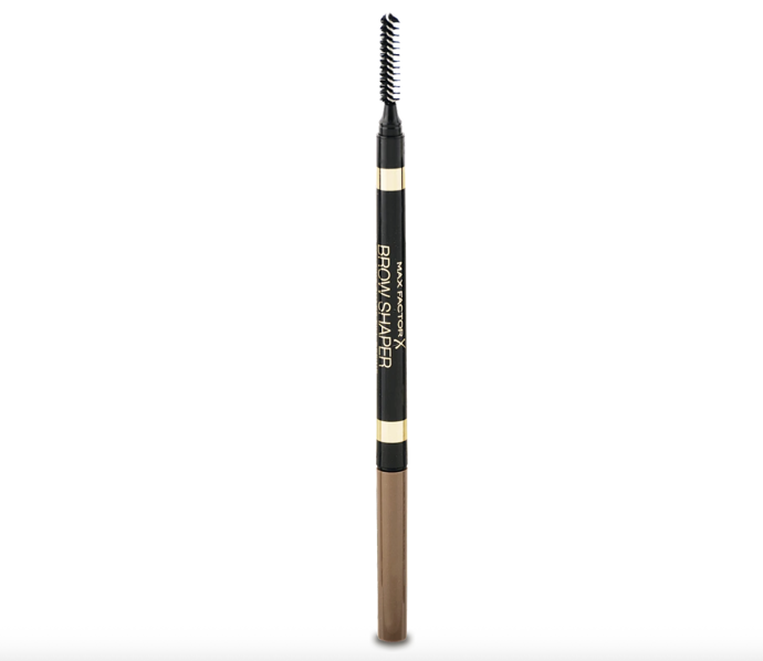 Tužka na obočí MaxFactor, odstín blond, 289 Kč, prodává dm drogerie

 
