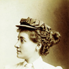 Annie Londonderry Annie Londonderry
