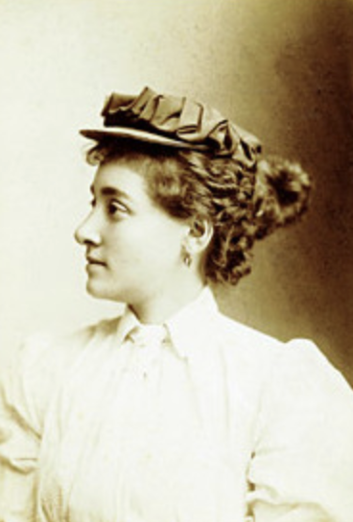 Annie Londonderry Annie Londonderry