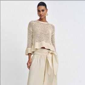 Zara, 999 Kč
Zara, 999 Kč