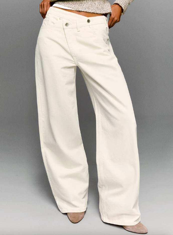 Bershka 826 Kč
Bershka 826 Kč