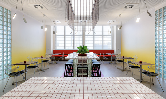 Cowork Purkyňova, Brno: Iveta Křížová, PREMIER INTERIORS
