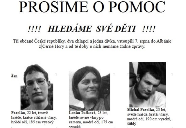 Rodiny dělali pro záchranu svých dětí maximum
