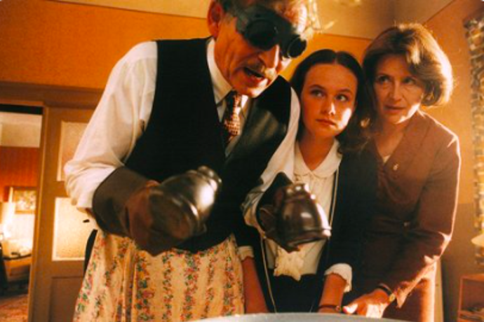 Natáčení filmu Pelíšky bylo pro všechny nezapomenutelné
Natáčení filmu Pelíšky bylo pro všechny nezapomenutelné