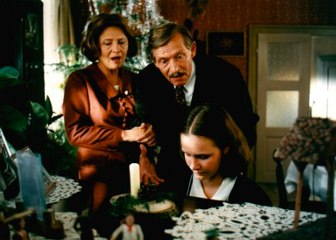 Vašáryová je pro všechny diváky navždy maminkou z Pelíšků
Vašáryová je pro všechny diváky navždy maminkou z Pelíšků